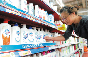 天津消費市場盛夏序曲 日化用品領跑，夏日促銷熱潮提前開啟
