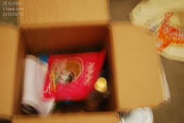 日用品加零食，一單搞定生活小確幸